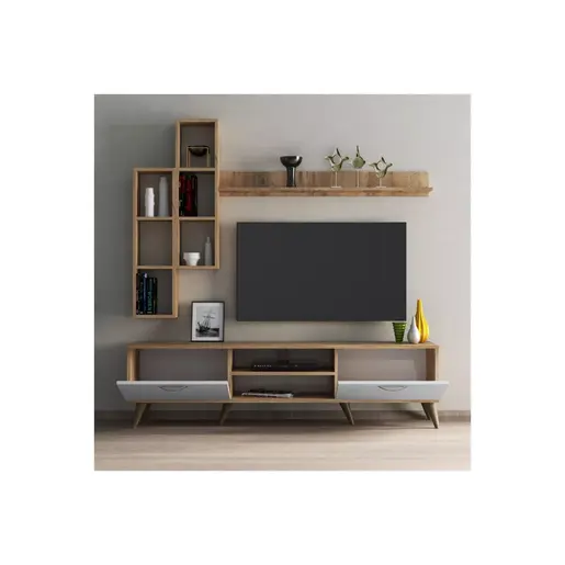 616TNM1809 Тв комода TVU0303