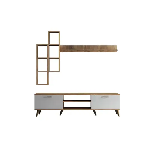 616TNM1809 Тв комода TVU0303