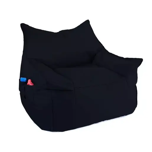 248FRN1325 Bean bag Hierro