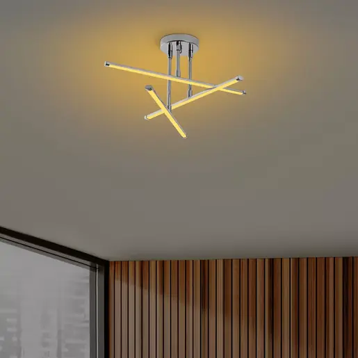 119FRS1544 Лустер Ledflower-13652