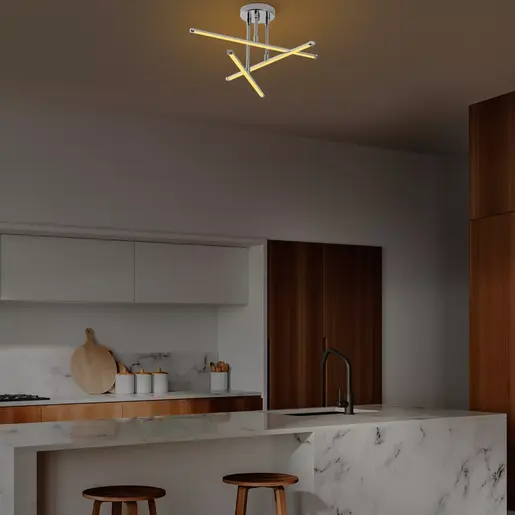 119FRS1544 Лустер Ledflower-13652