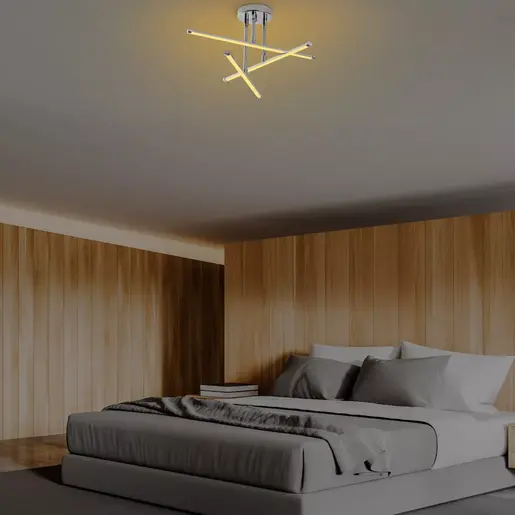 119FRS1544 Лустер Ledflower-13652