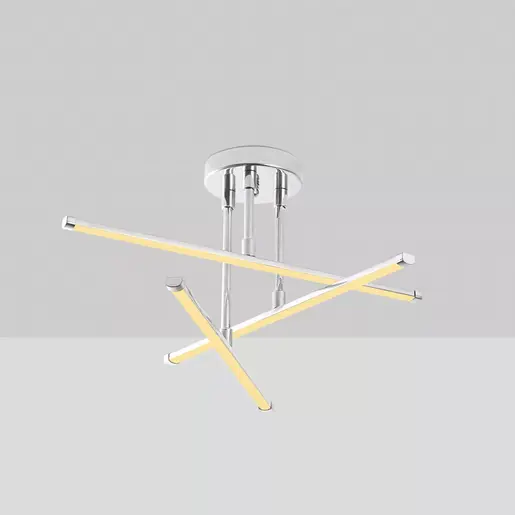 119FRS1544 Лустер Ledflower-13652