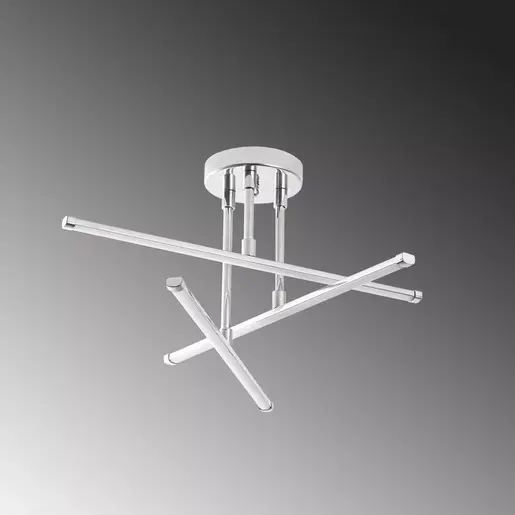 119FRS1544 Лустер Ledflower-13652