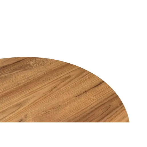 262ARD1104 Клуб маса Oval