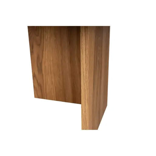 262ARD1104 Клуб маса Oval