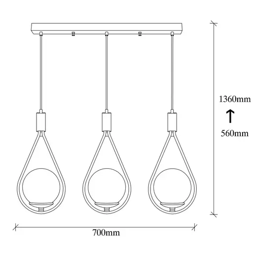 536NTD1135 Лустер Mudoni - MR - 939
