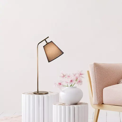 527ABY2190 Столна ламба Salihini - MR-620