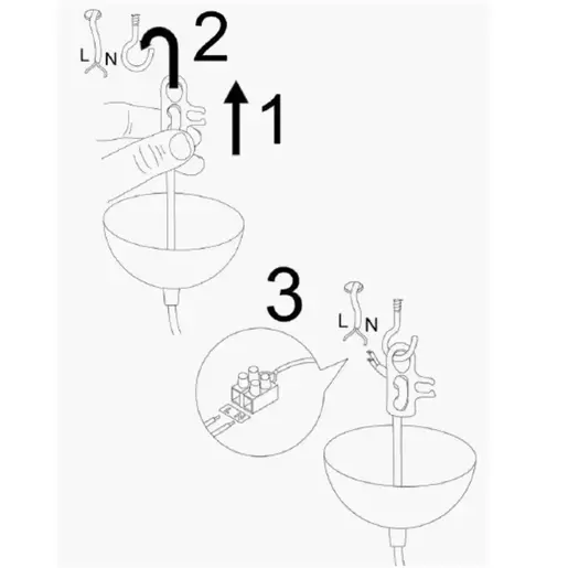 892OPV1657 Лустер Plutonius