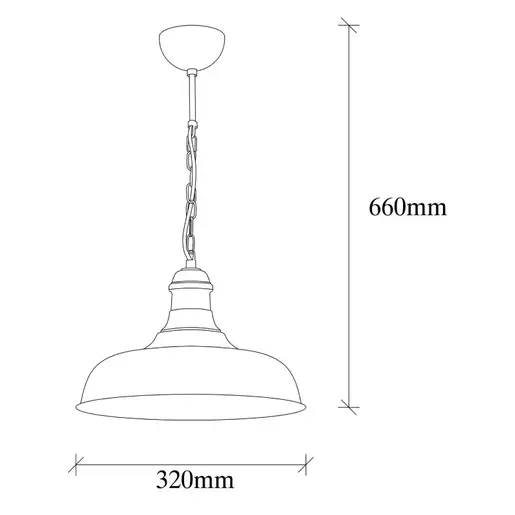 521SHN3183 Лустер CASSIONYX