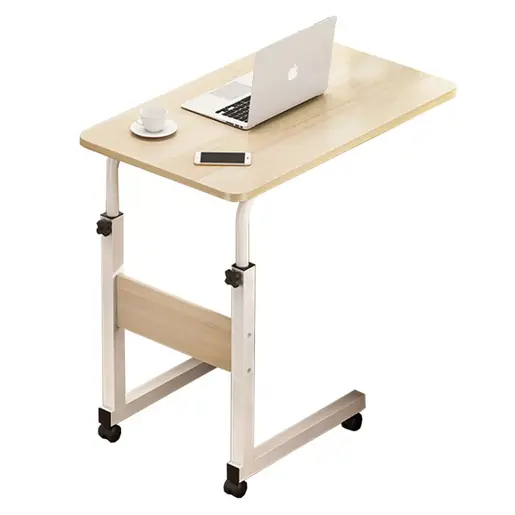 072-000047 Наткасна Talf бела-орев 60x40x62-88cm