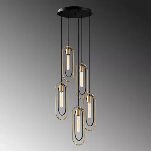 584TTM1189 Лустер Cerco - 2041