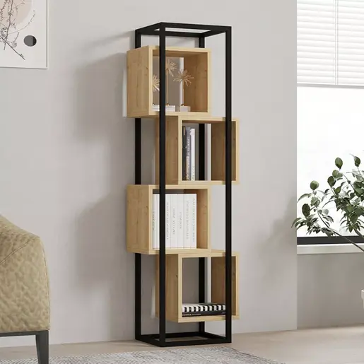 120-000524 Gridur библиотека даб