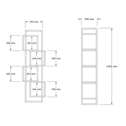120-000524 Gridur библиотека даб