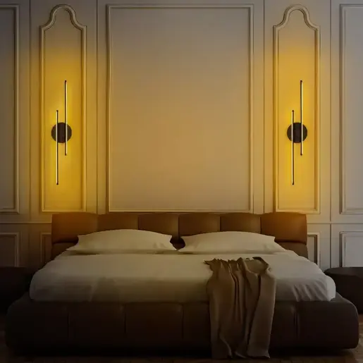 119FRS1110 Ѕидна ламба CONSTRUCTIX Black