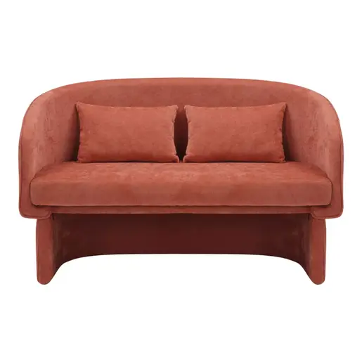 350-000005 Playmob двосед теракота ткаенина