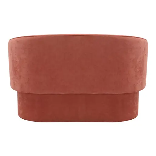 350-000005 Playmob двосед теракота ткаенина