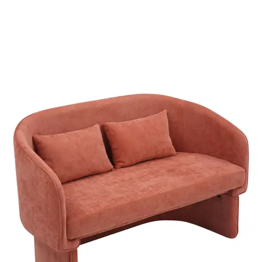 350-000005 Playmob двосед теракота ткаенина