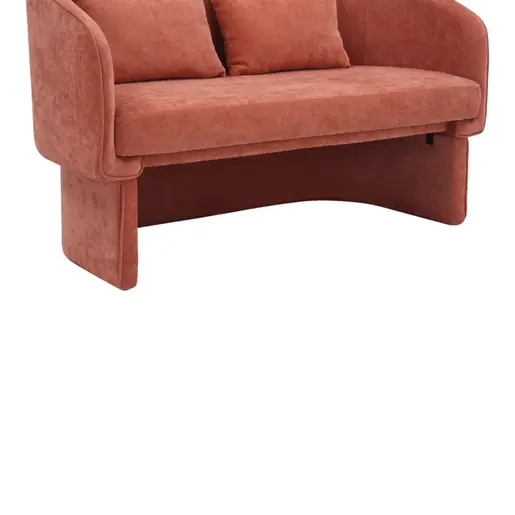 350-000005 Playmob двосед теракота ткаенина