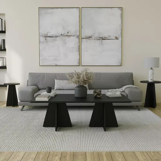 552NOS2476 Клуб Маса Mushroom - Black