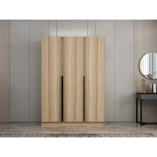 506MNR2289 Плакар Kale Oak - 2289