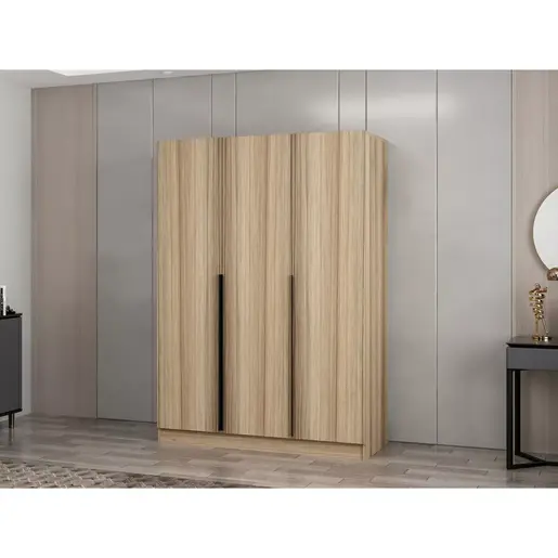 506MNR2289 Плакар Kale Oak - 2289