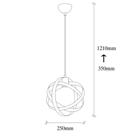 892OPV1535 Лустер HARMONIQUE