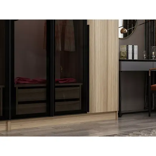 506MNR2858 Плакар Kale Plus - 7821