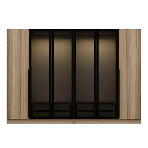 506MNR2858 Плакар Kale Plus - 7821