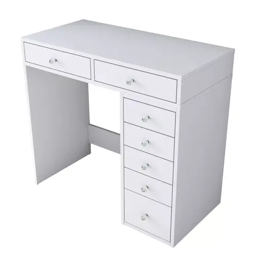 893RAN5411 Тоалетна маса BJ108 - 2437