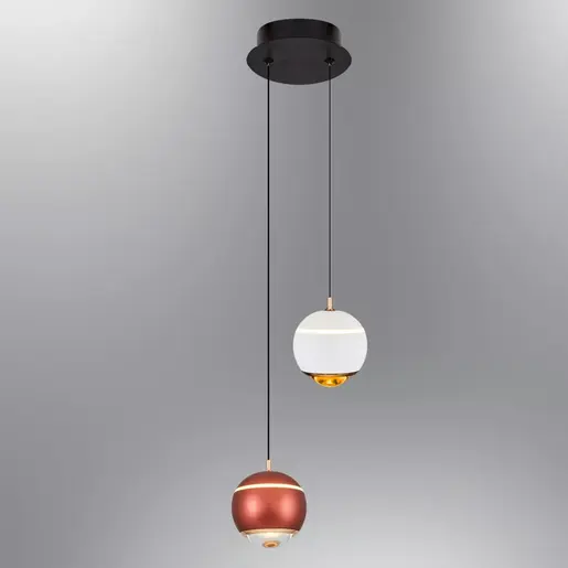 701CHD1444 Лустер 2806-2A-0104