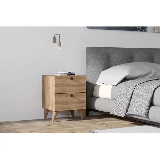 835PUQ2708 Наткасна Kada - Walnut v2