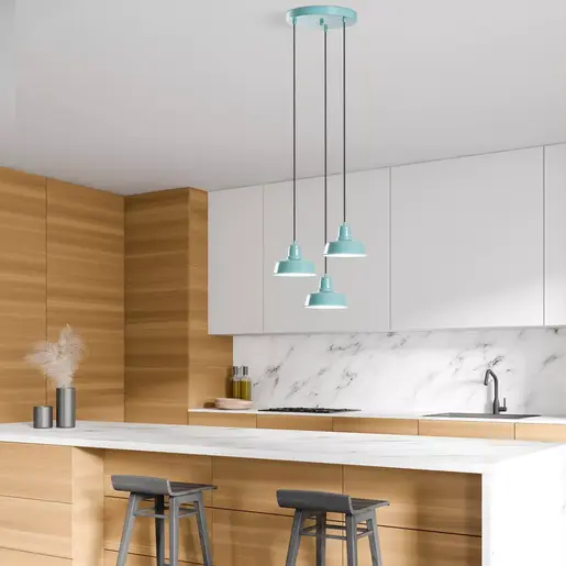 892OPV2087 Лустер Memati - 181Turquoise - 3