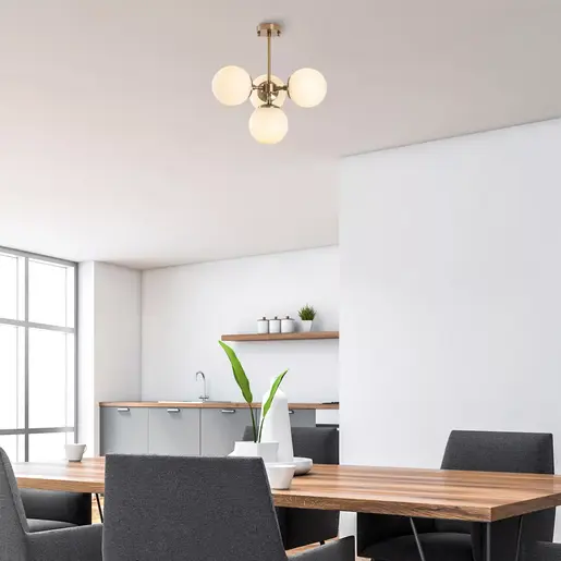 942FLG1161 Лустер Akkas - 10061