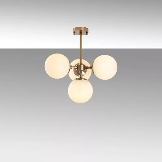 942FLG1161 Лустер Akkas - 10061