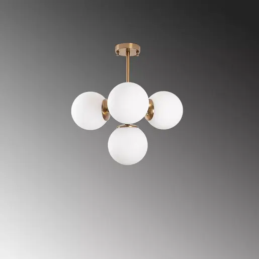 942FLG1161 Лустер Akkas - 10061