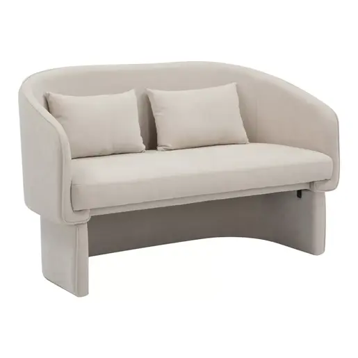 350-000004 Playmob двосед беж ткаенина