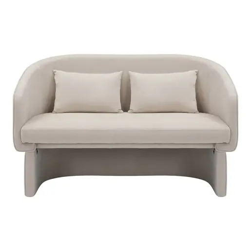 350-000004 Playmob двосед беж ткаенина