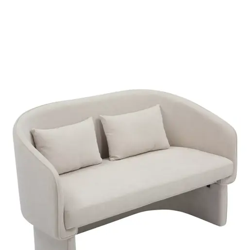 350-000004 Playmob двосед беж ткаенина