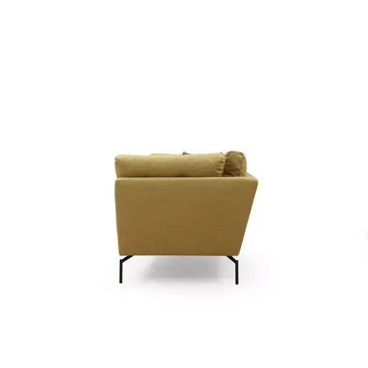 560ARE1354 Софа Mapa - Greenish Yellow