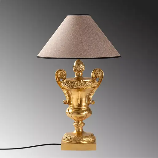 897TNL1124 Столна ламба ELEGANZE-5334