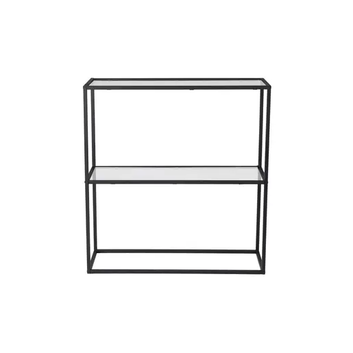 706CLN1115 Конзола Berra - Black