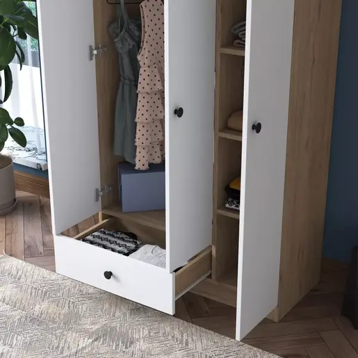 893RAN4551 Плакар BA117 - 2253