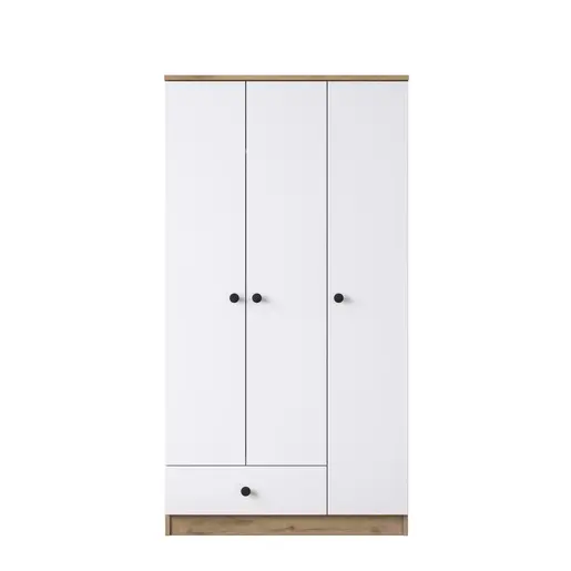 893RAN4551 Плакар BA117 - 2253