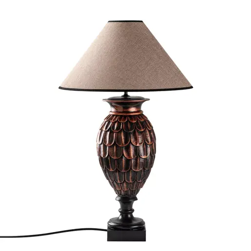 897TNL1109 Столна ламба ELEGANZE-5304