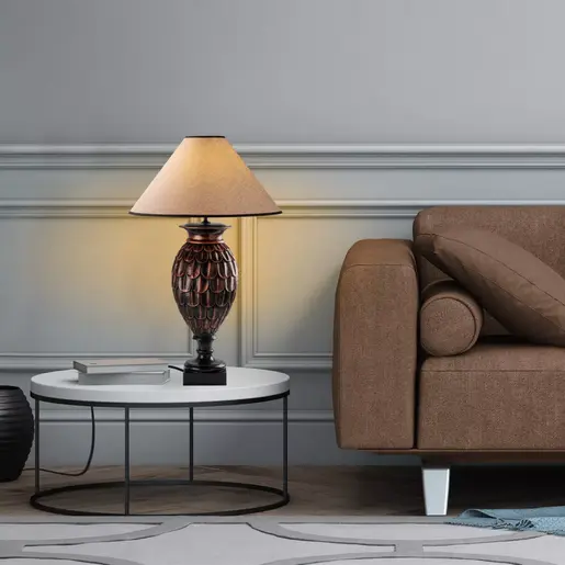 897TNL1109 Столна ламба ELEGANZE-5304