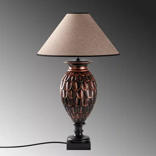 897TNL1109 Столна ламба ELEGANZE-5304