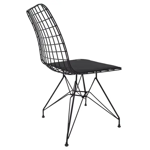 FD-4PWRCS-1001 Сет 4 столици КИГАЛИ