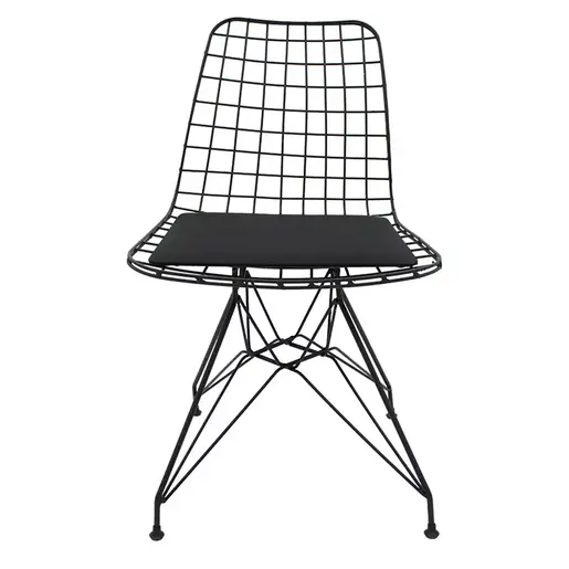 FD-4PWRCS-1001 Сет 4 столици КИГАЛИ