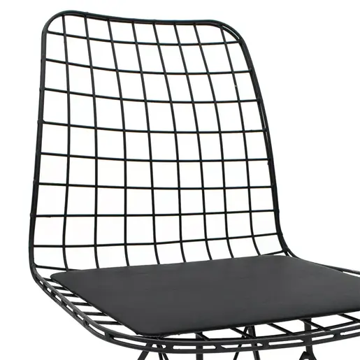 FD-4PWRCS-1001 Сет 4 столици КИГАЛИ